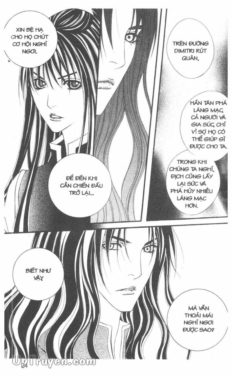 Saver - Vị Cứu Tinh: Chapter 37