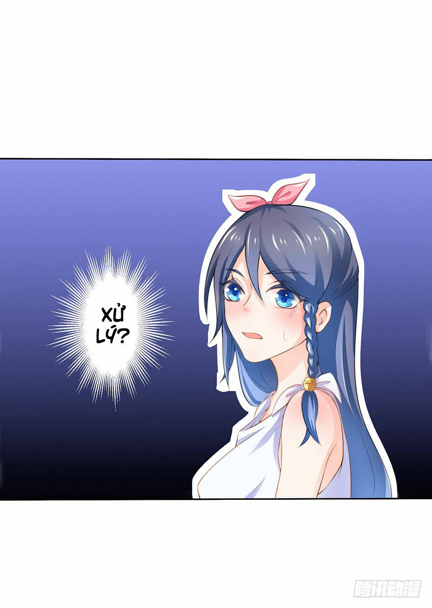 Ức Lạc Tinh Thần: Chapter 1