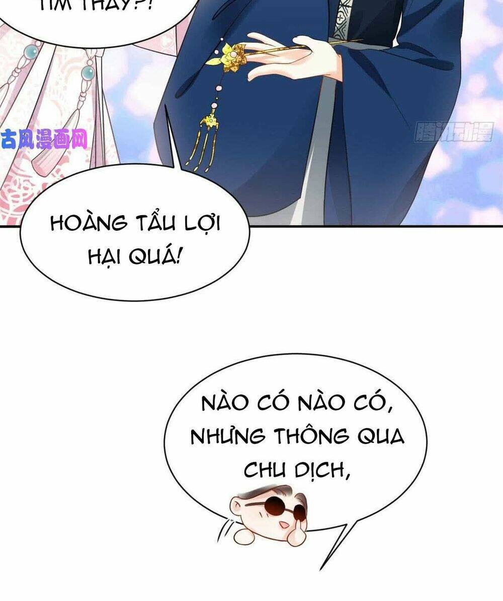 Vương Phi Thông Linh: Chapter 5