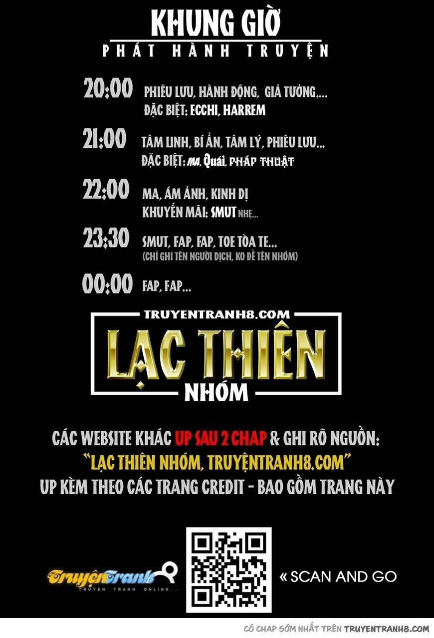 Kẻ Bị Ruồng Bỏ: Chapter 13