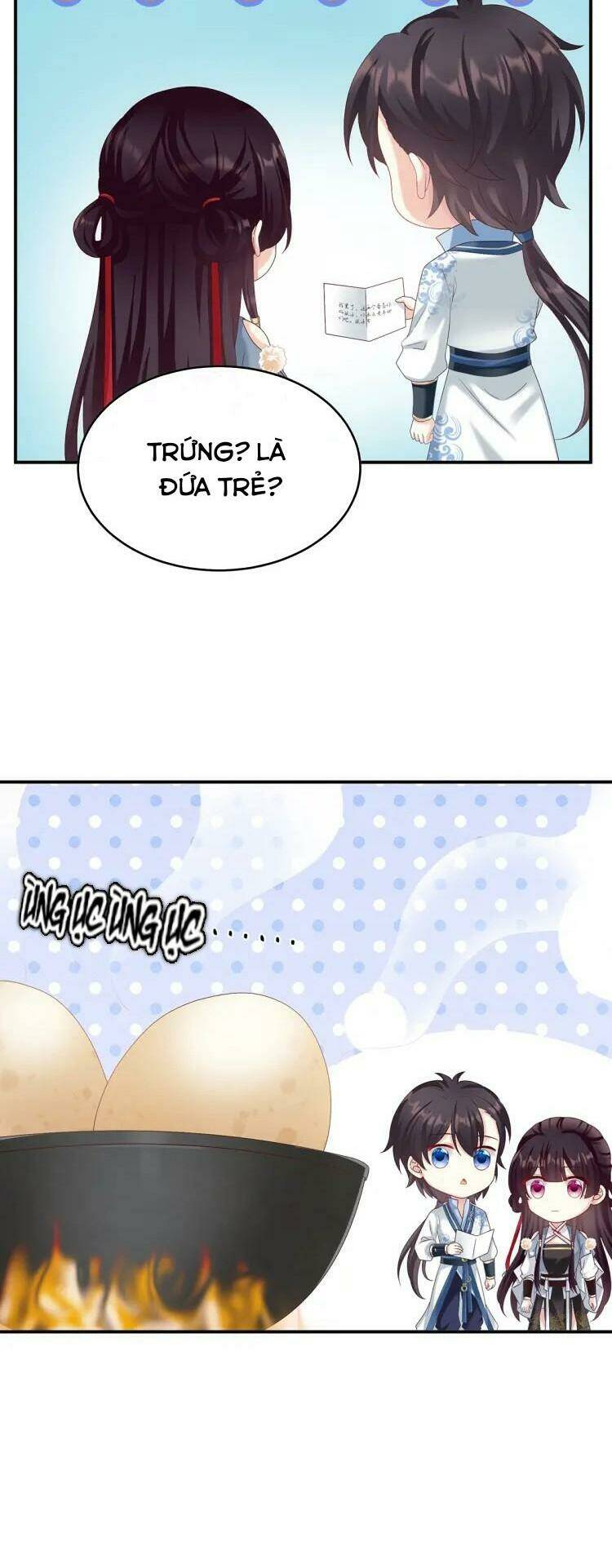 Kiều Phu Có Hỉ: Chapter 59