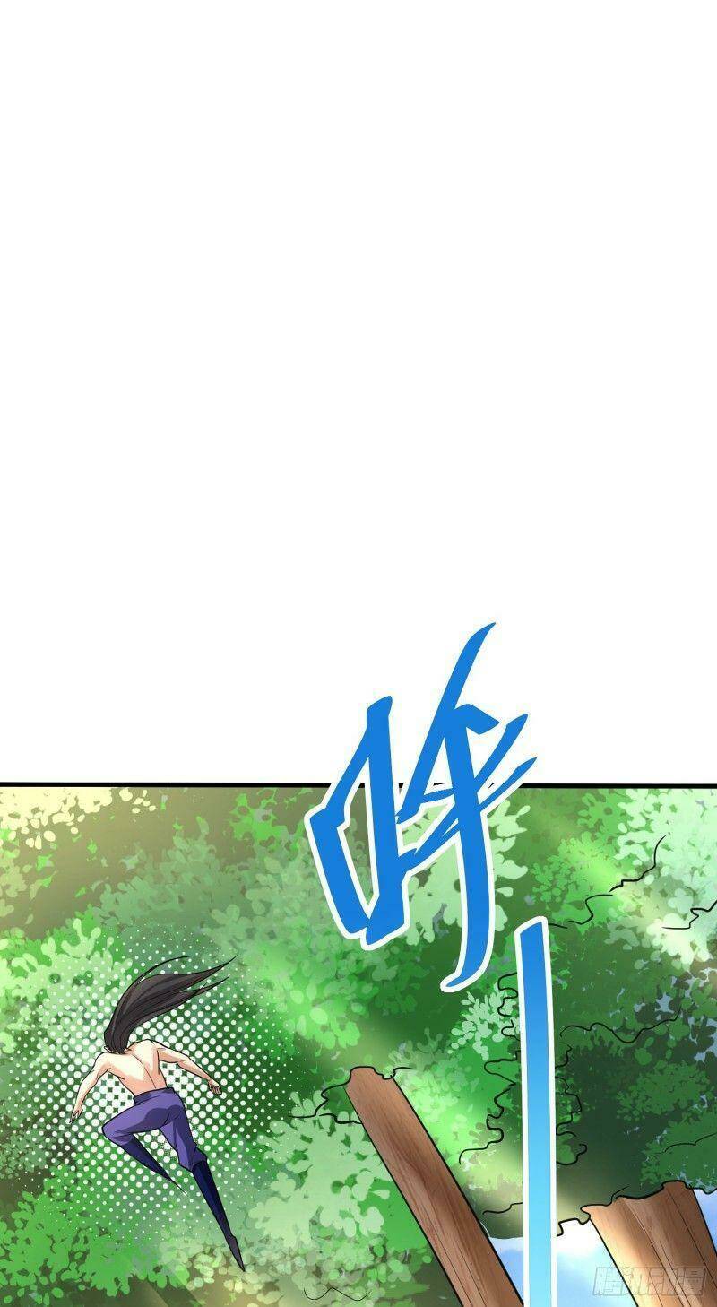 Yêu Giả Vi Vương: Chapter 156