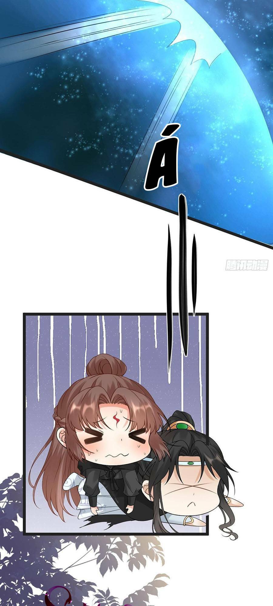 Ma Đầu Vạn Ác Năm Tuổi Rưỡi: Chapter 68