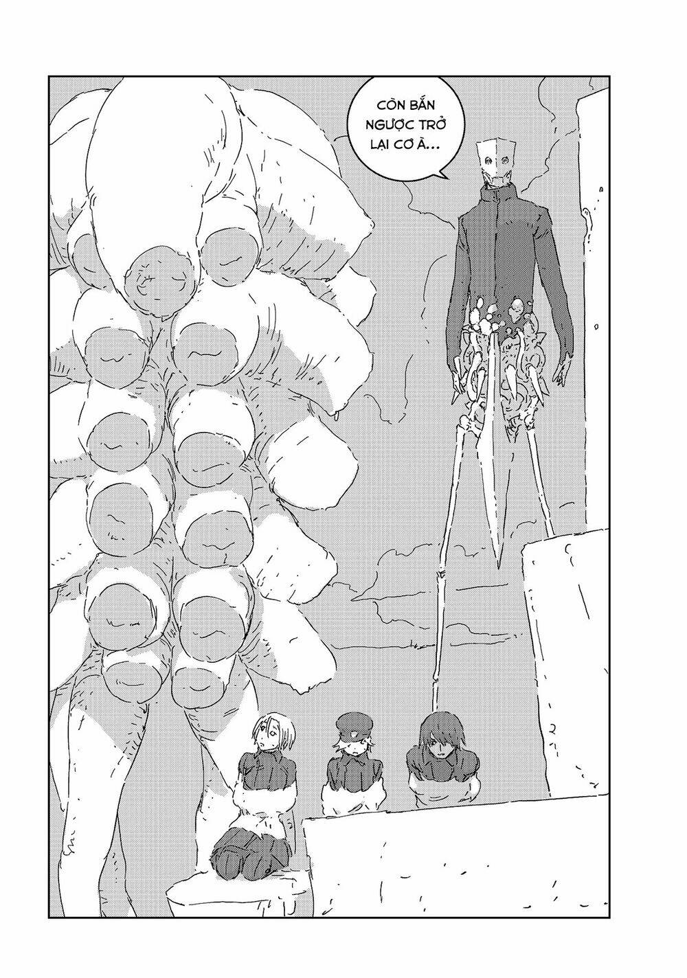 Aposimz: Chapter 49