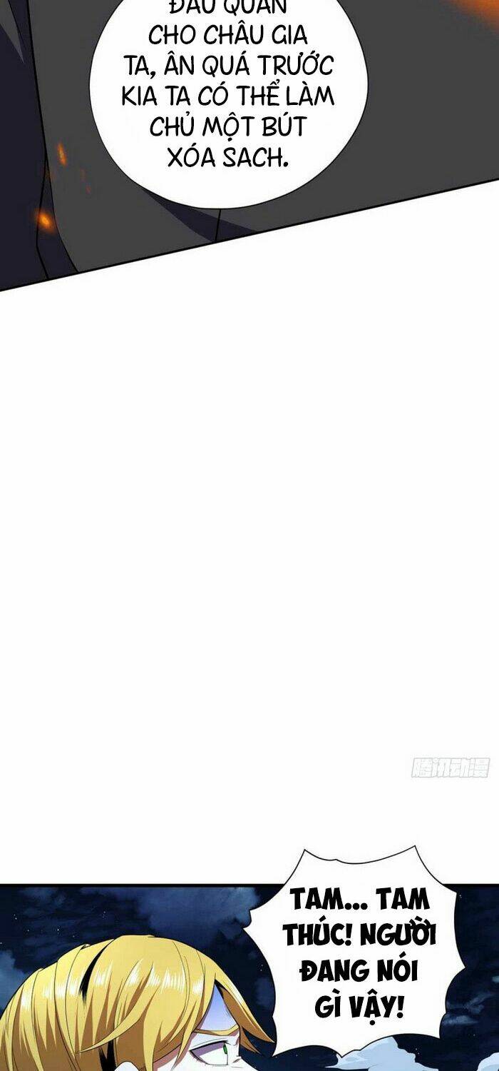 Vương Bài Thần Y: Chapter 63