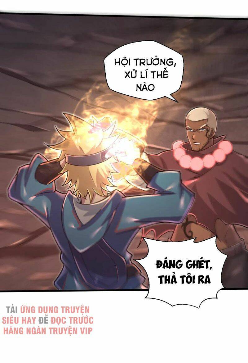 Một Trăm Triệu Điểm: Chapter 53