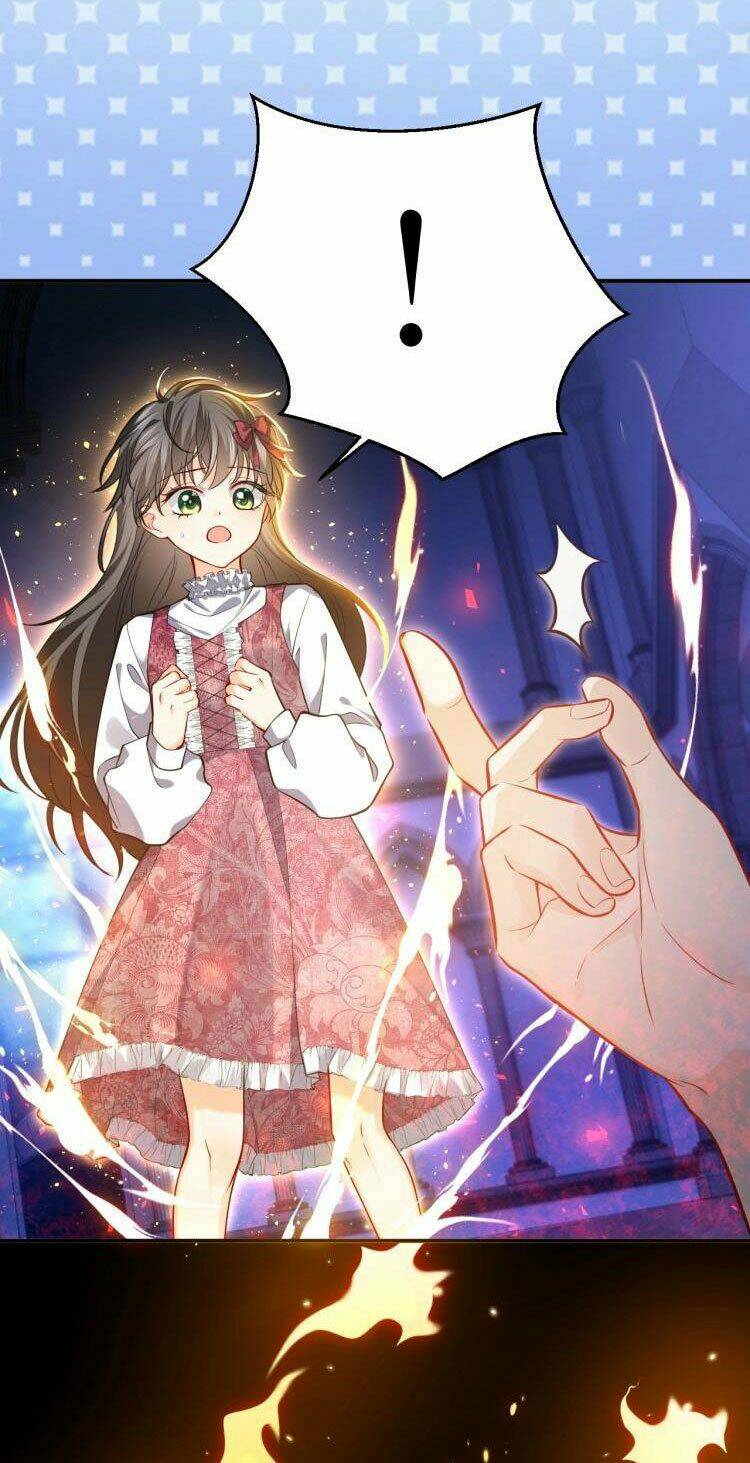 Kiên Quyết Từ Chối Làm Ma Nữ: Chapter 10