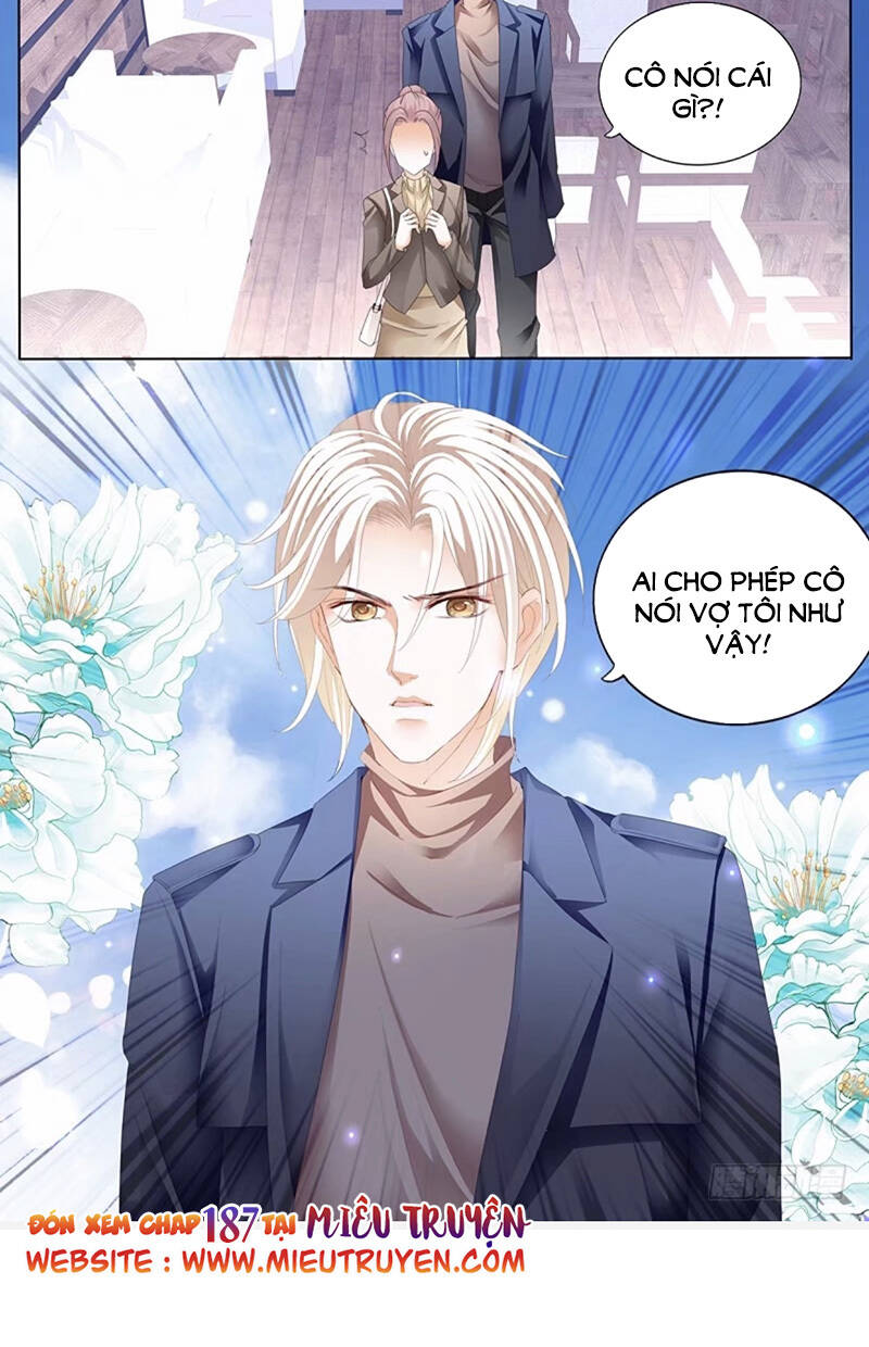 Thiểm Hôn Kiều Thê: Chapter 186