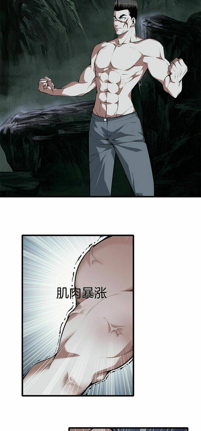 Đô Thị Chí Tôn: Chapter 136