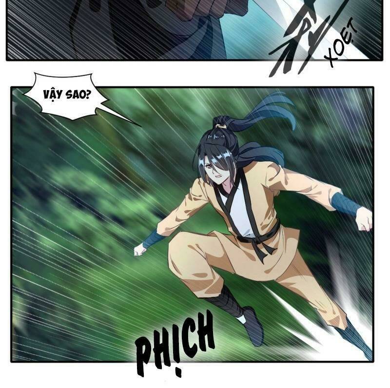 Tuyệt Thế Đế Tôn: Chapter 37