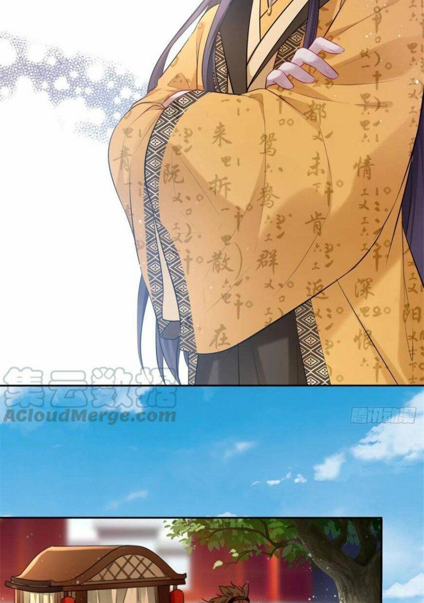 Vương Phi Thật Thích Trang Điểm: Chapter 123