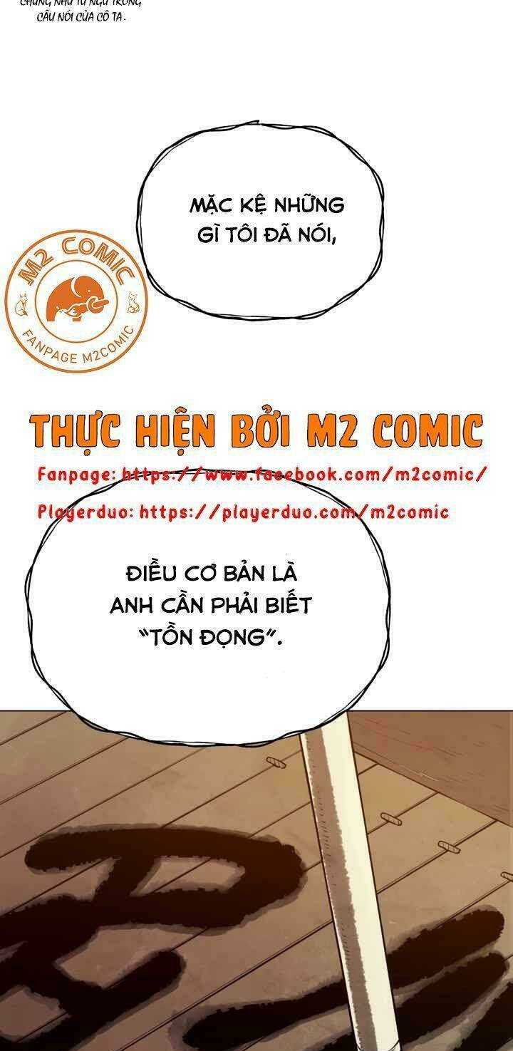 Phụng Tiên Trọng Sinh Ký: Chapter 5