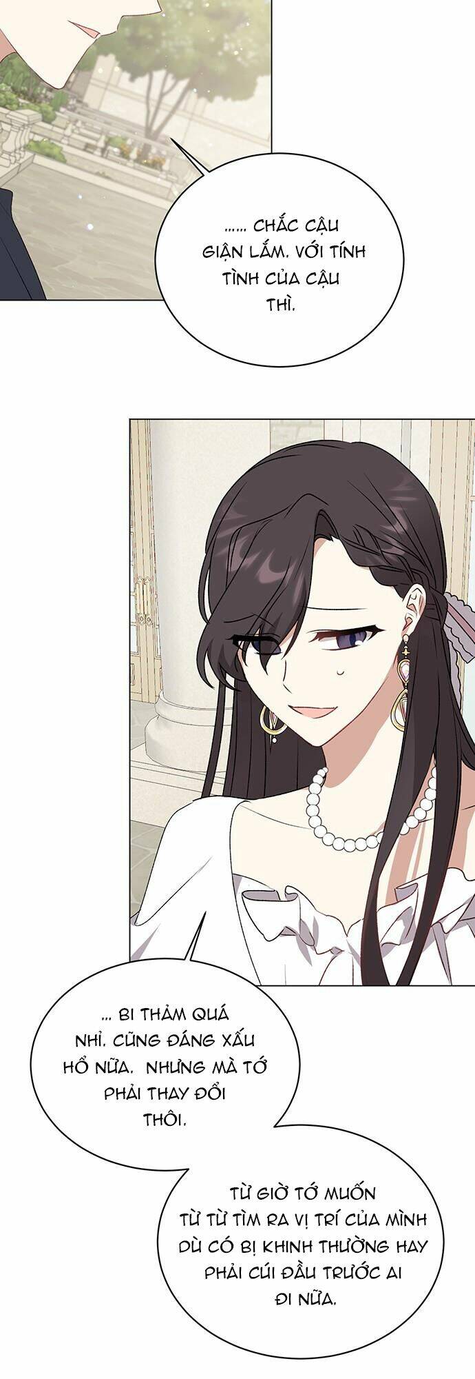 Vị Hôn Thê Của Nam Chính: Chapter 51