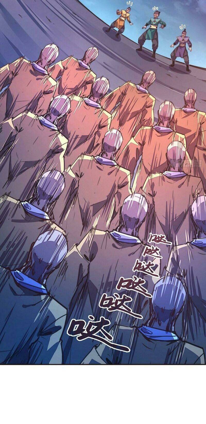 Sinh Tử Quyết: Chapter 143