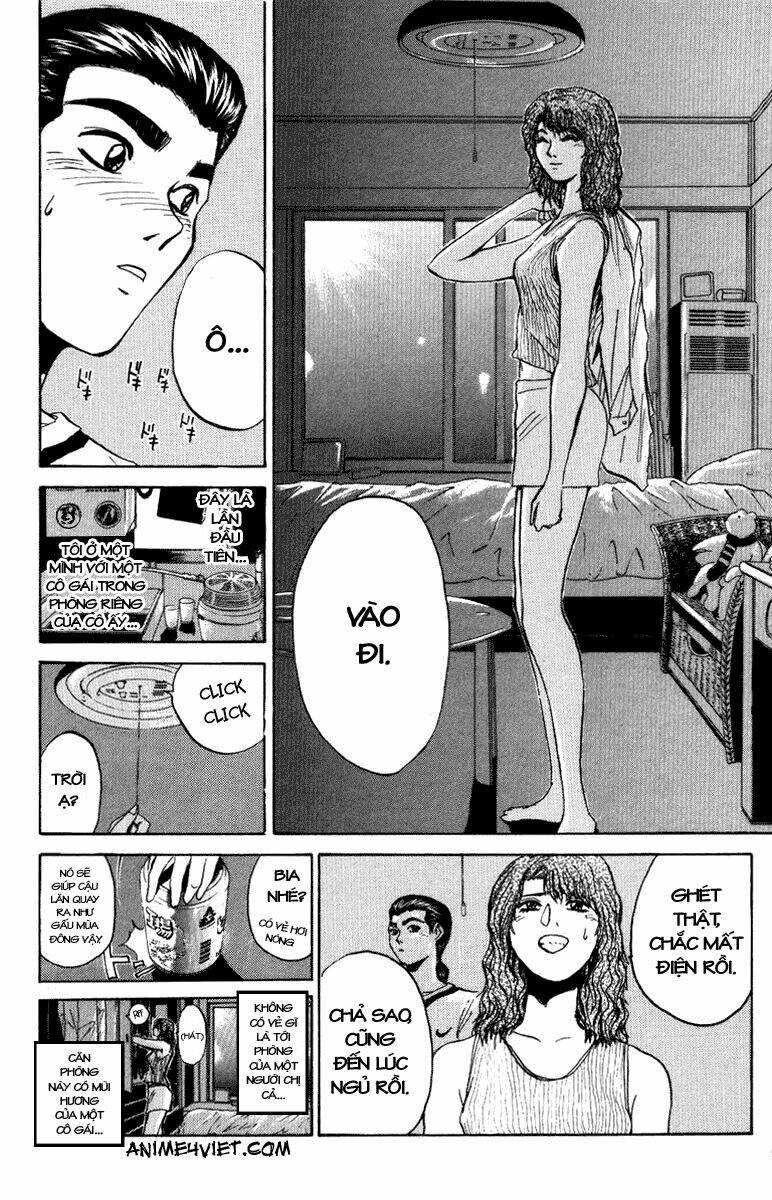 Bad Company: Chapter 6