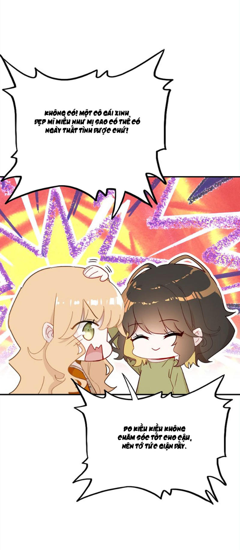 Ái Ngạo Kiều Long Vương Gia: Chapter 38