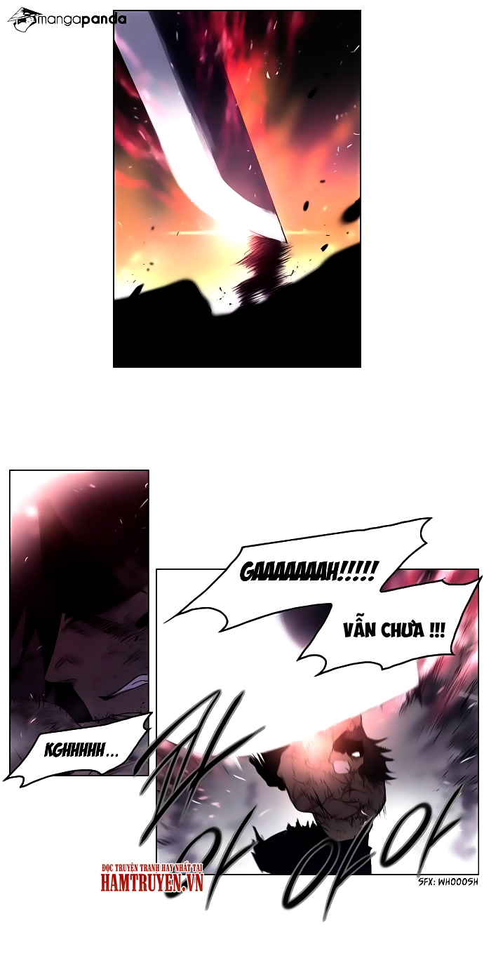 Soul Cartel: Chapter 58