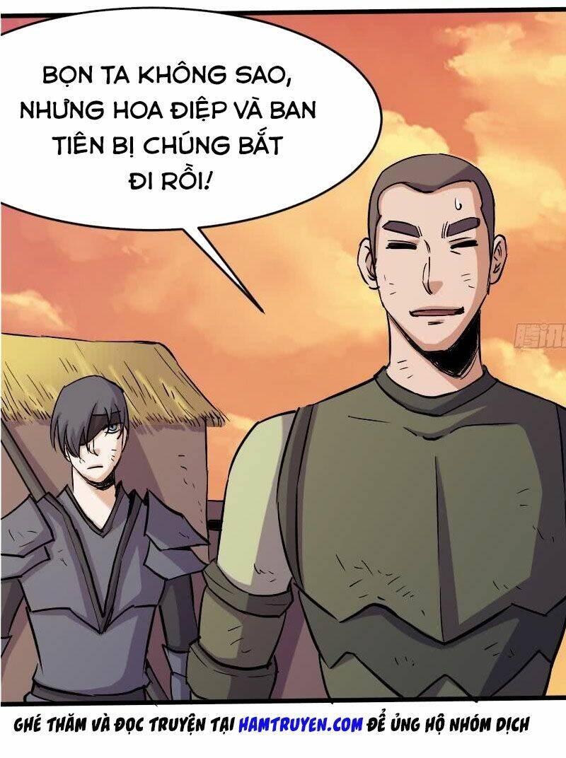 Phong Quỷ Truyền Thuyết: Chapter 197