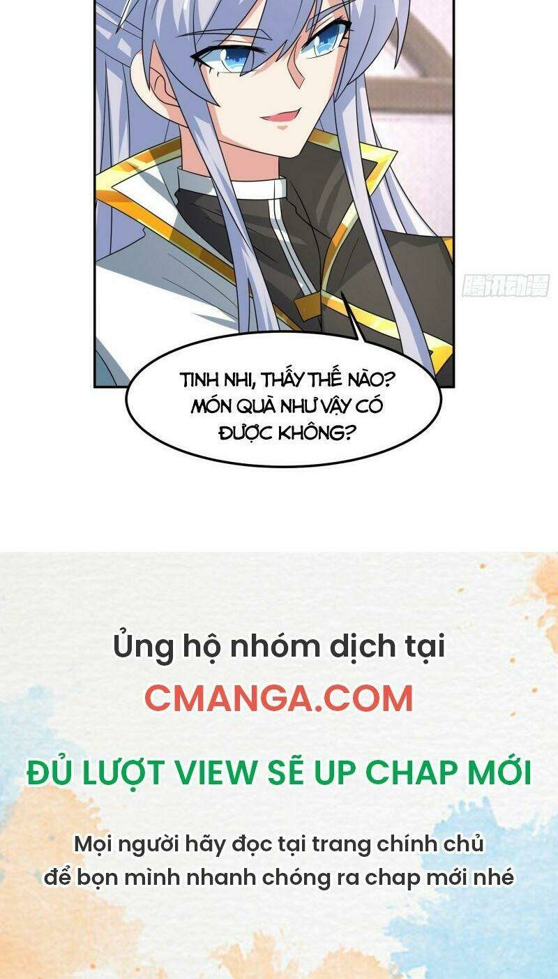 Tuyệt Thế Thần Tôn: Chapter 22