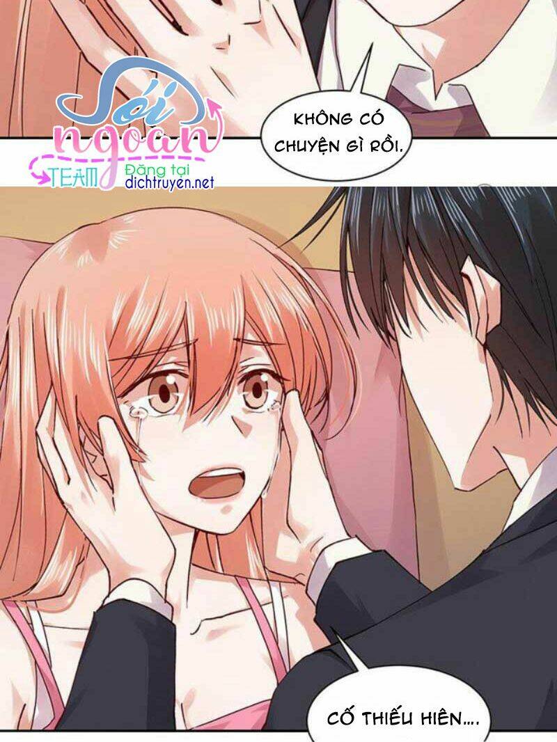 Vợ Yêu Của Ác Ma: Chapter 101