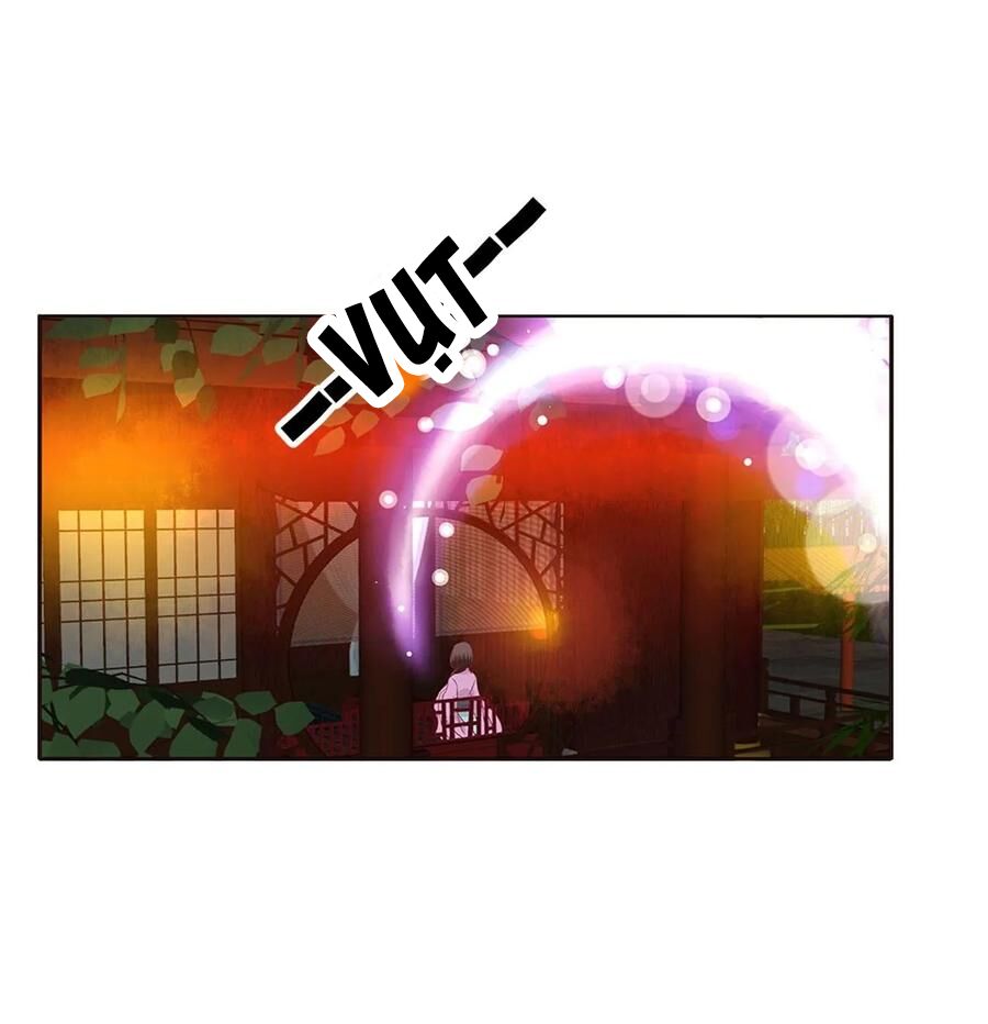 Thông Linh Phi: Chapter 577
