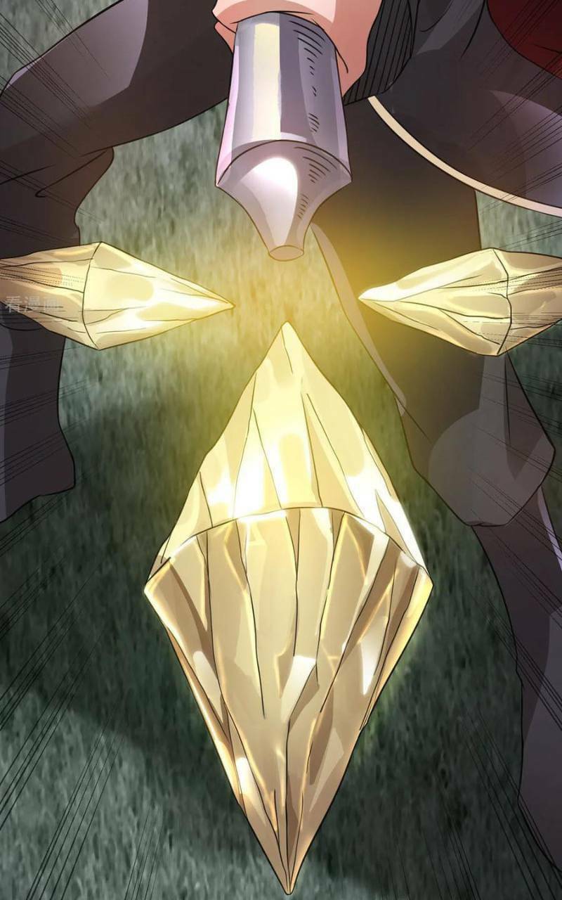Tiên Vương Trùng Sinh: Chapter 111