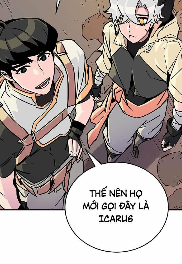 Chủ Nhân Thiên Giới: Chapter 6