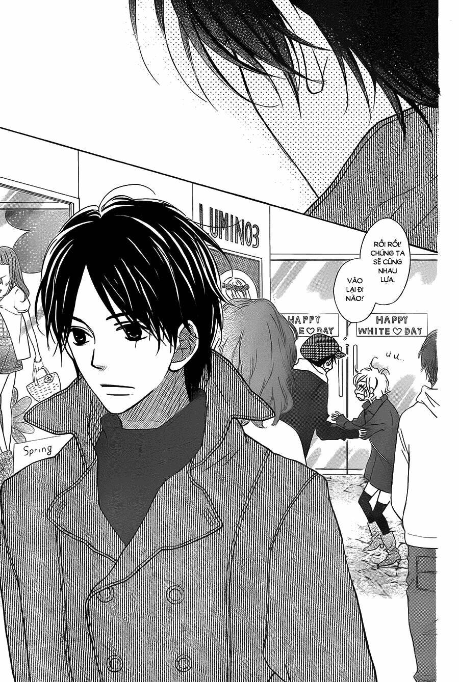 Love So Life: Chapter 87