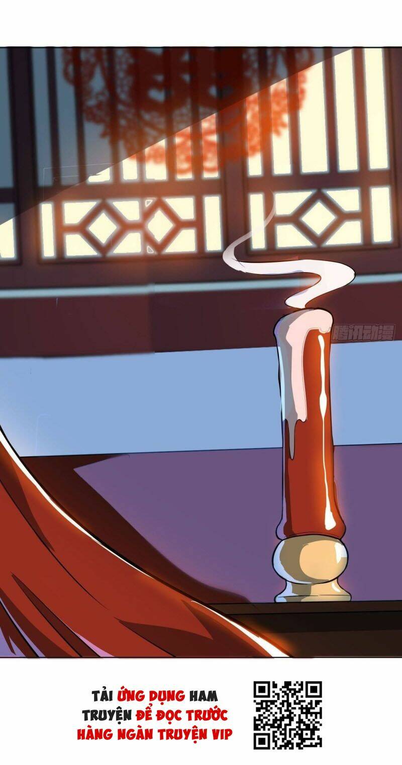 Thần Võ Đế Tôn: Chapter 98