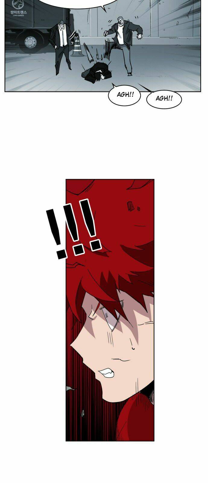 Hard Core Leveling Warrior: Chapter 140