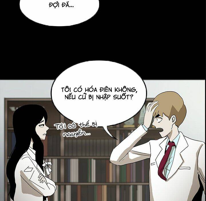 Chí Tôn Thần Ma: Chapter 24