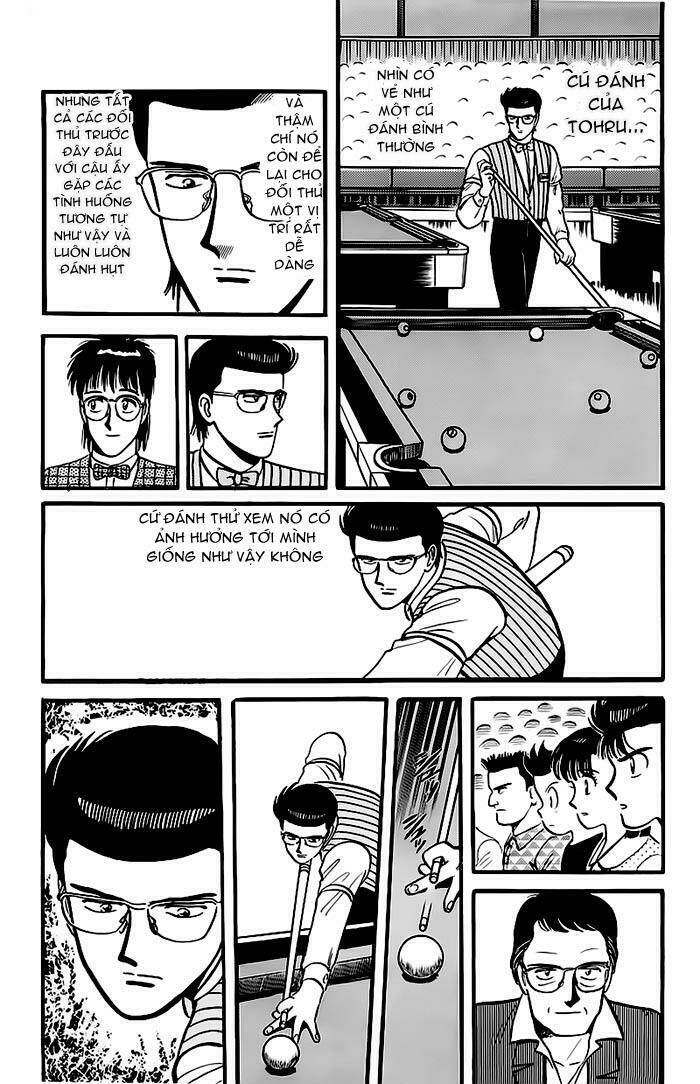 Break Shot: Chapter 57