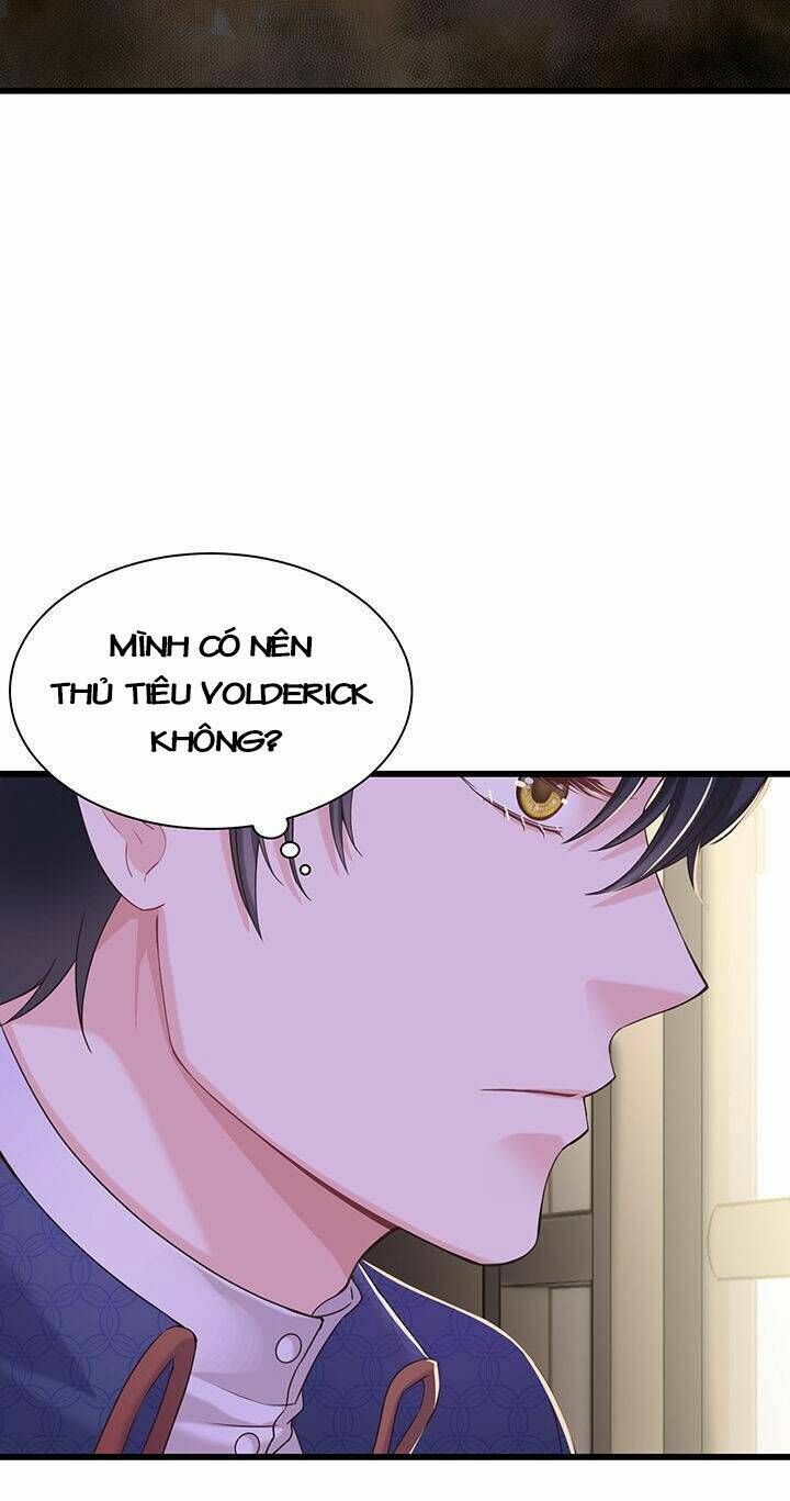 Nhân Vật Phản Diện Yêu Cầu Tôi Yêu Chàng: Chapter 19