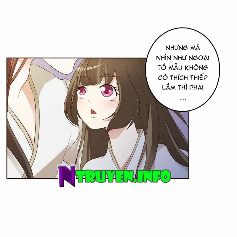 Thông Linh Phi: Chapter 215