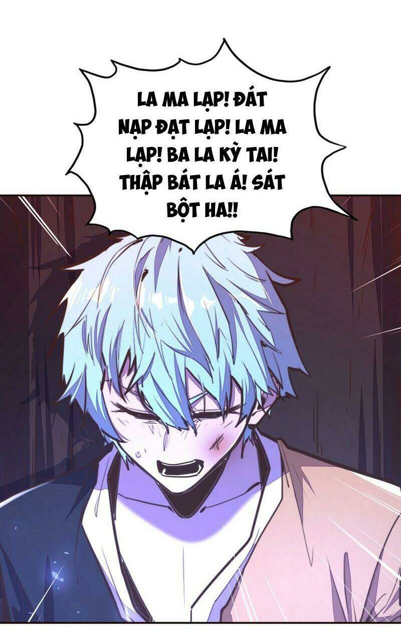 Sinh Tử Quyết: Chapter 91