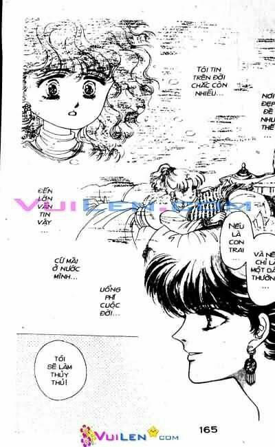 Nàng Công Chúa Ham Chơi: Chapter 5