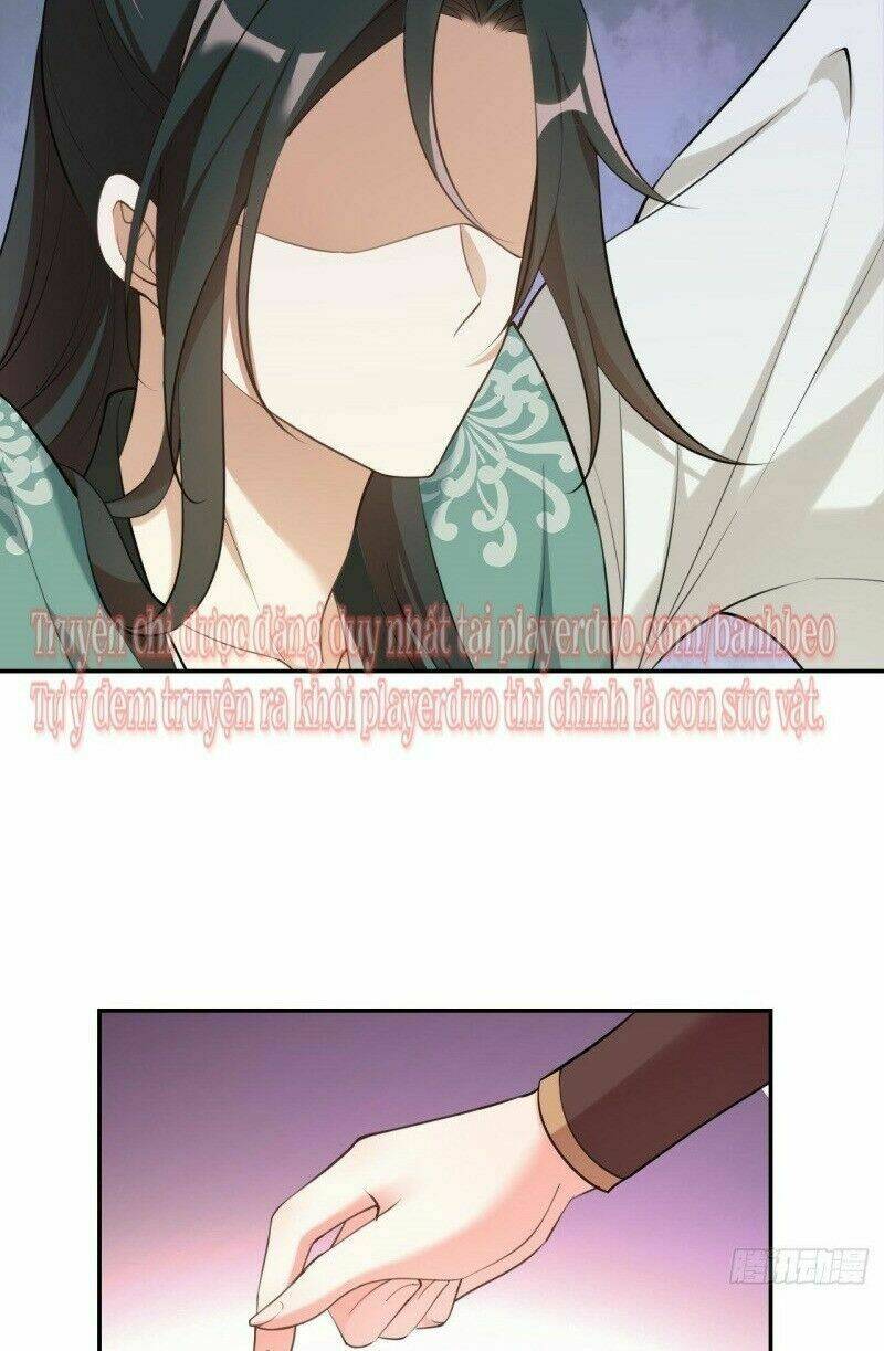 Nữ Tiên Tôn Bận Đào Hôn: Chapter 13