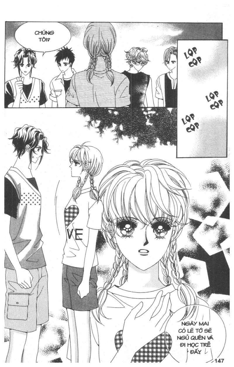 Cũng Vì Em: Chapter 18