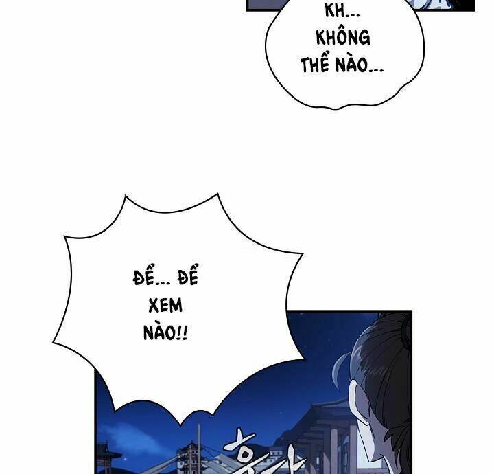 Thân Thủ Đệ Nhất Kiếm: Chapter 5