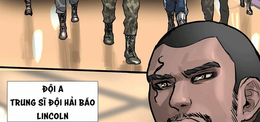 Vua Sinh Tồn: Chapter 77