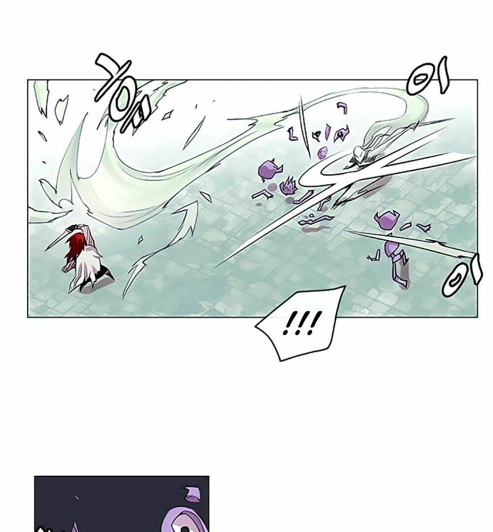 Hard Core Leveling Warrior: Chapter 19