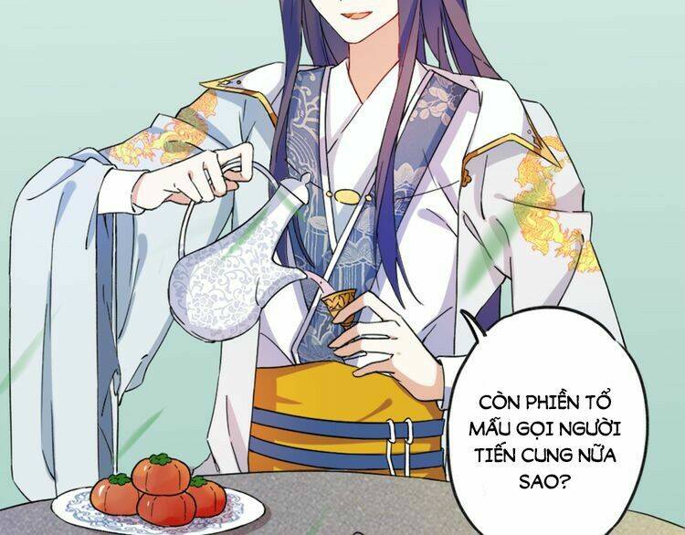 Hoa Nhan Sách: Chapter 2.1