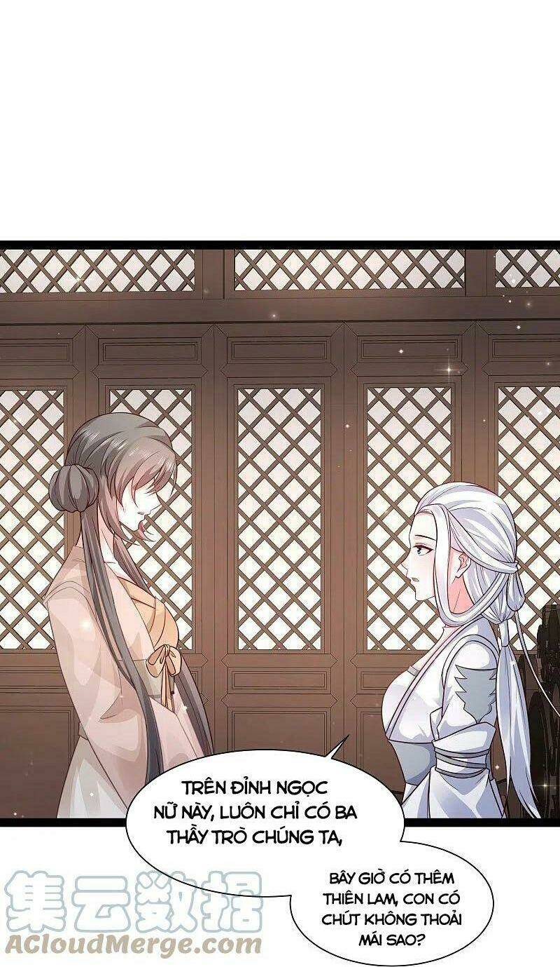 Tối Cường Vận Đào Hoa: Chapter 269