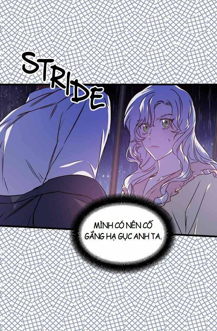 Hôn Lễ Báo Thù: Chapter 8