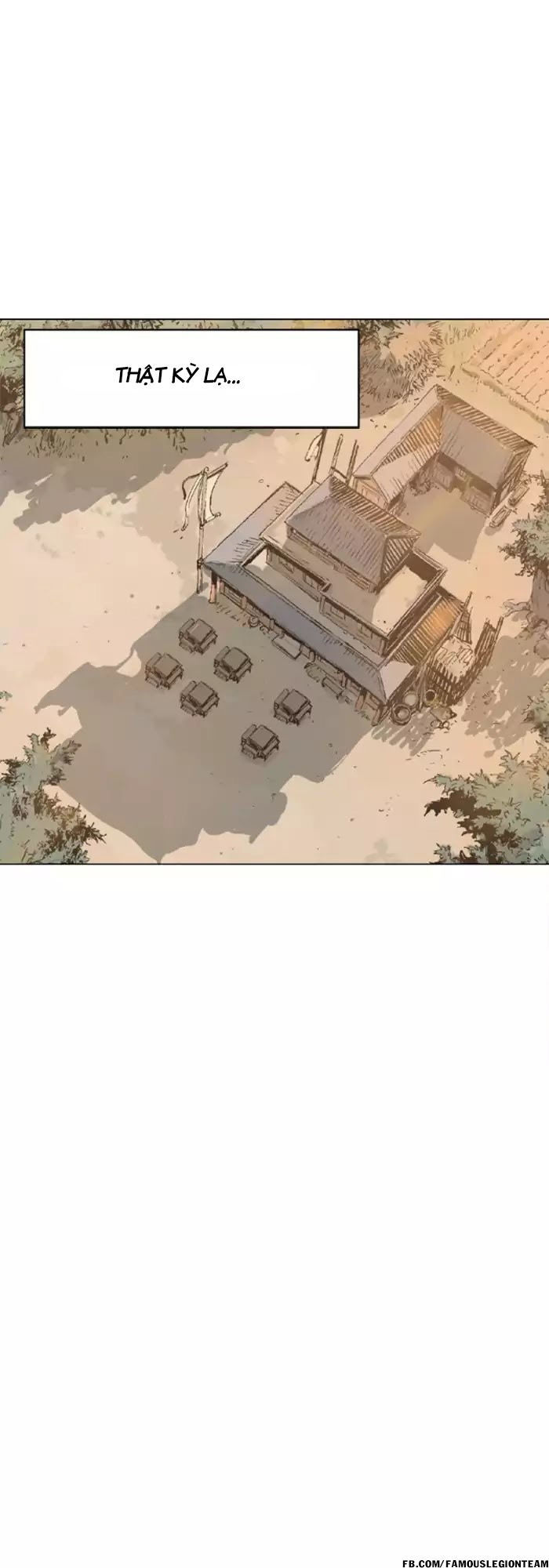 Cao Thủ 2: Chapter 27