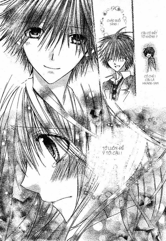 Kokoni Iru Yo: Chapter 2