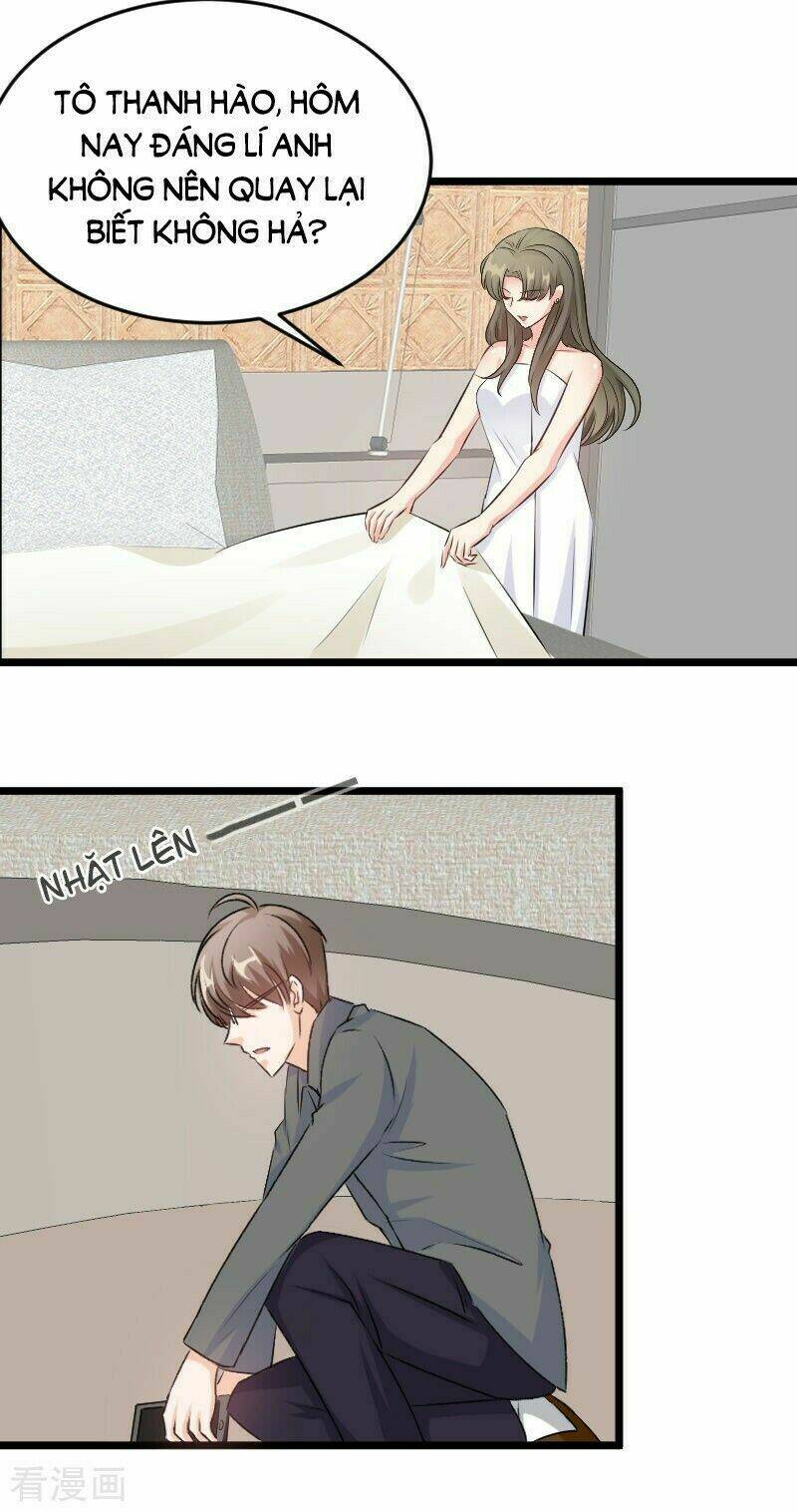 Tình Yêu Không Thể Bù Đắp: Chapter 100