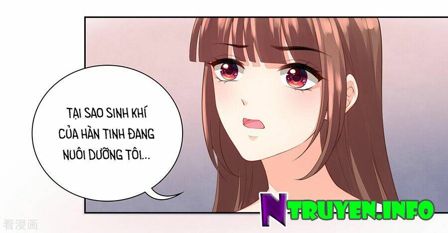 Người Yêu Ẩn Hình Của Ảnh Đế: Chapter 47