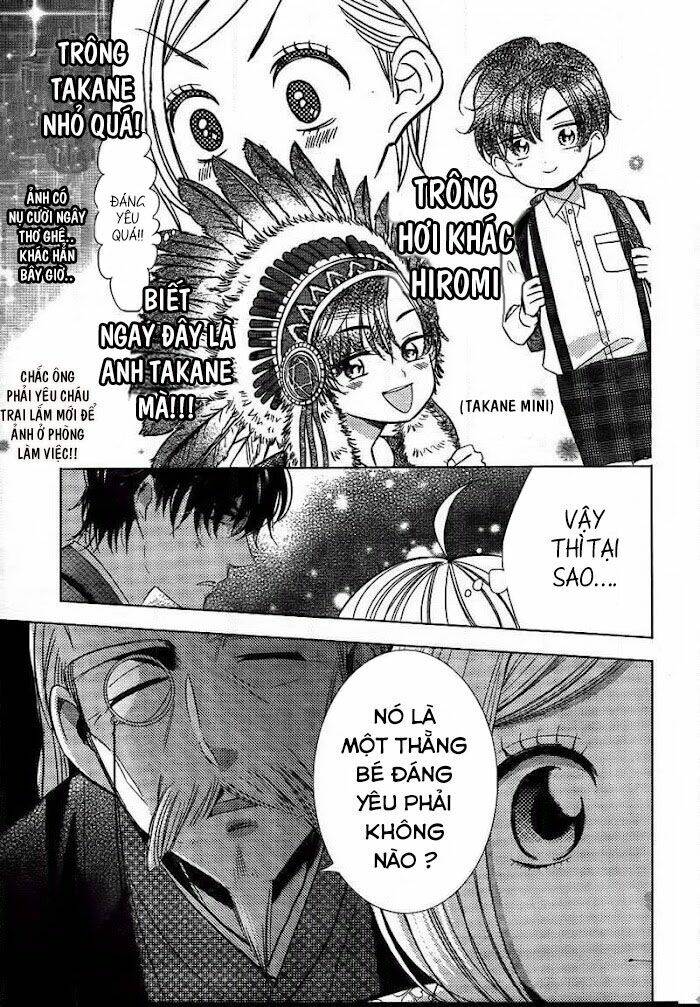 Phong Quỷ Truyền Thuyết: Chapter 47