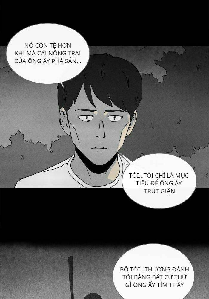 Những Câu Chuyện Bất Thường: Chapter 214